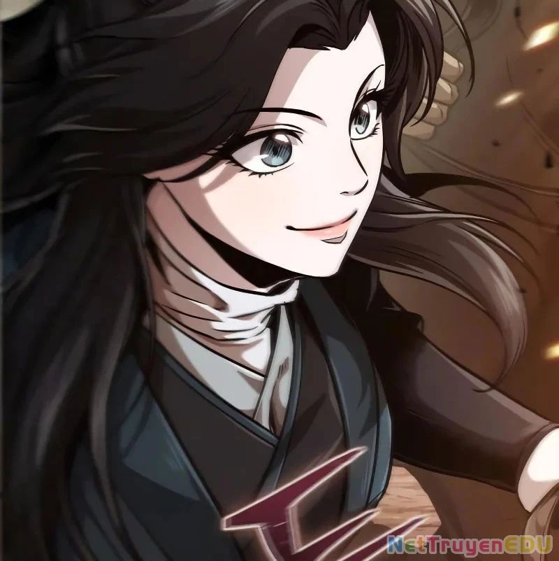 Ngã Lão Ma Thần Chap 2461 - Next Chap 2462