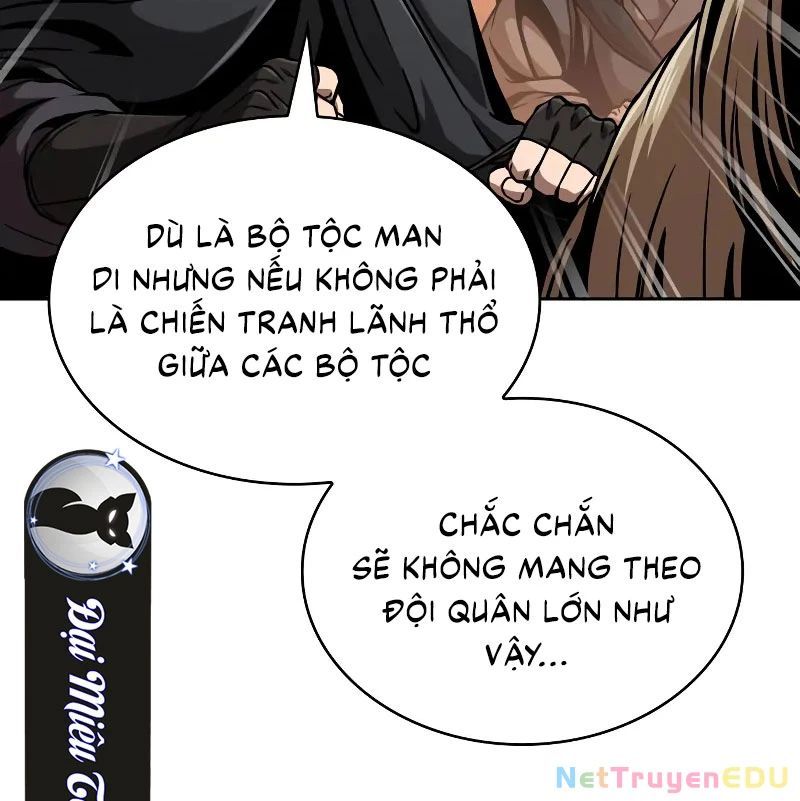 Ngã Lão Ma Thần Chap 2461 - Next Chap 2462