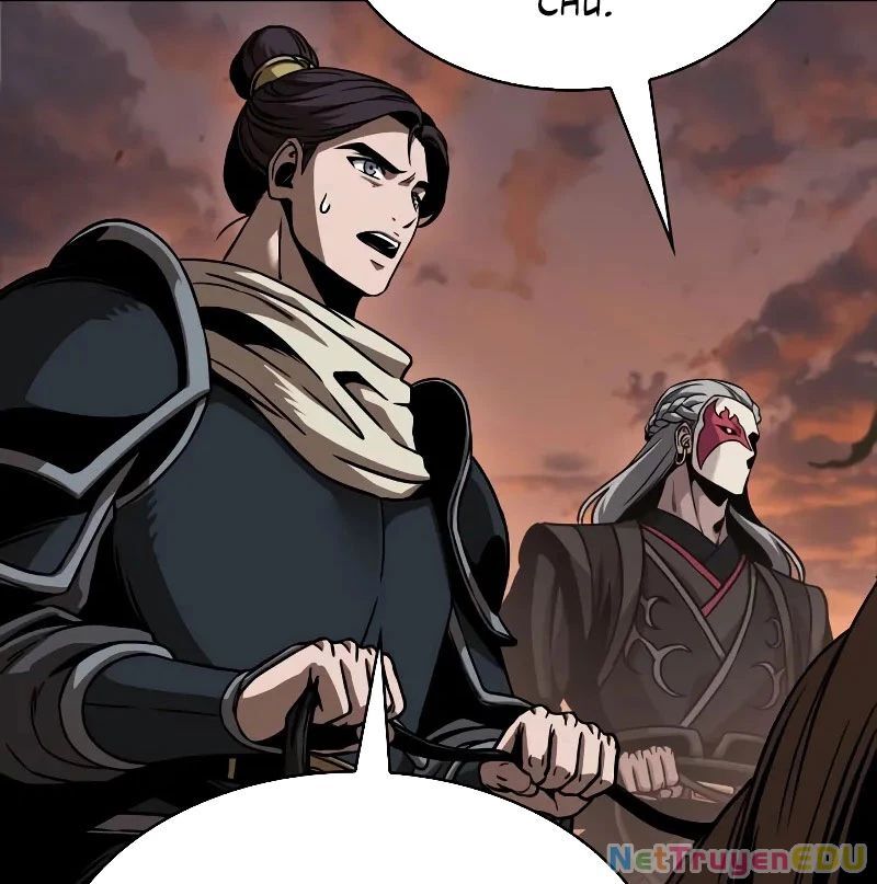 Ngã Lão Ma Thần Chap 2461 - Next Chap 2462
