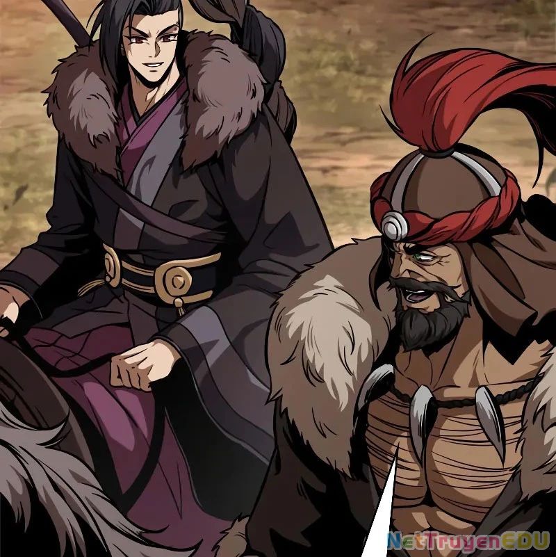 Ngã Lão Ma Thần Chap 2461 - Next Chap 2462