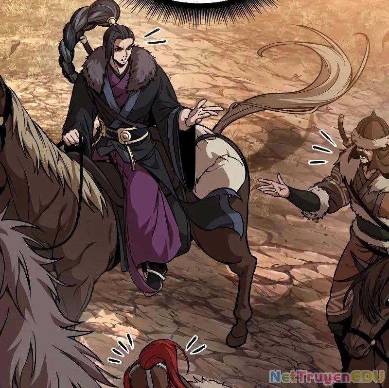 Ngã Lão Ma Thần Chap 2461 - Next Chap 2462