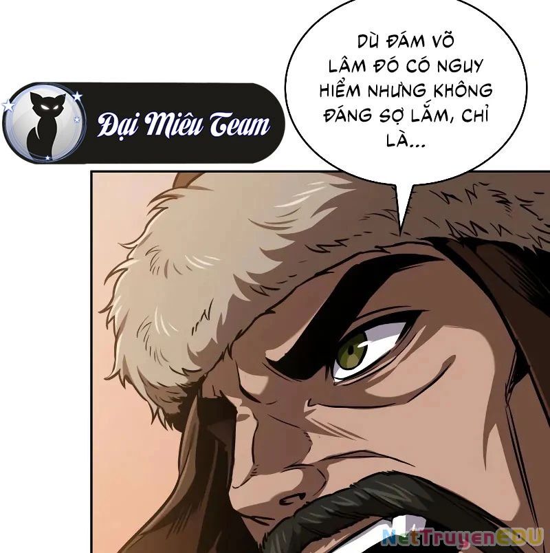 Ngã Lão Ma Thần Chap 2461 - Next Chap 2462