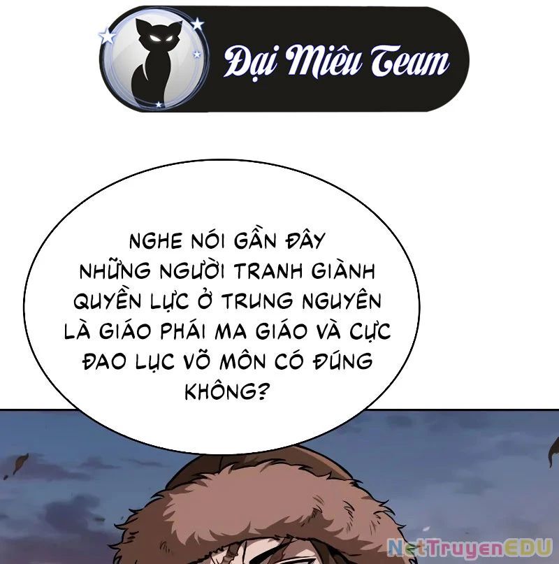Ngã Lão Ma Thần Chap 2461 - Next Chap 2462