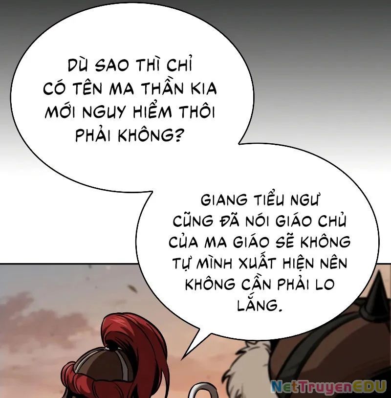 Ngã Lão Ma Thần Chap 2461 - Next Chap 2462