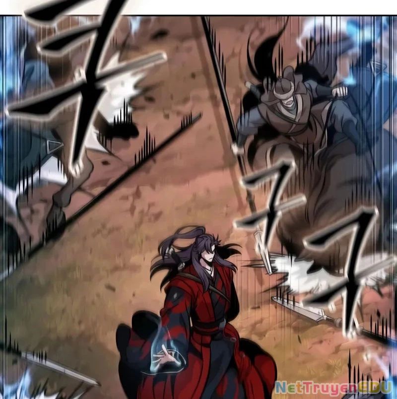 Ngã Lão Ma Thần Chap 247 - Next Chap 248