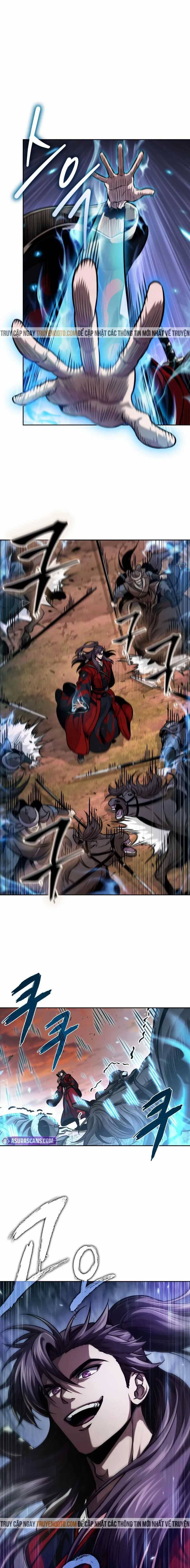 Ngã Lão Ma Thần Chap 248 - Next Chap 249