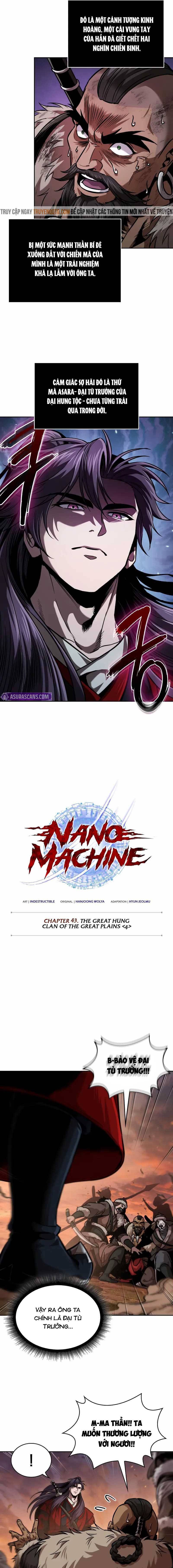 Ngã Lão Ma Thần Chap 248 - Next Chap 249