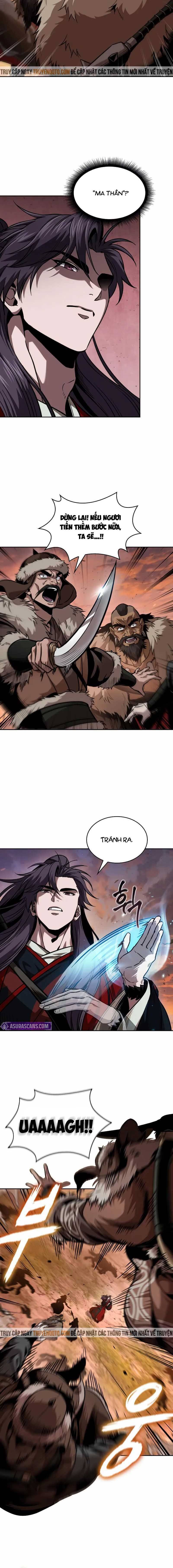 Ngã Lão Ma Thần Chap 248 - Next Chap 249