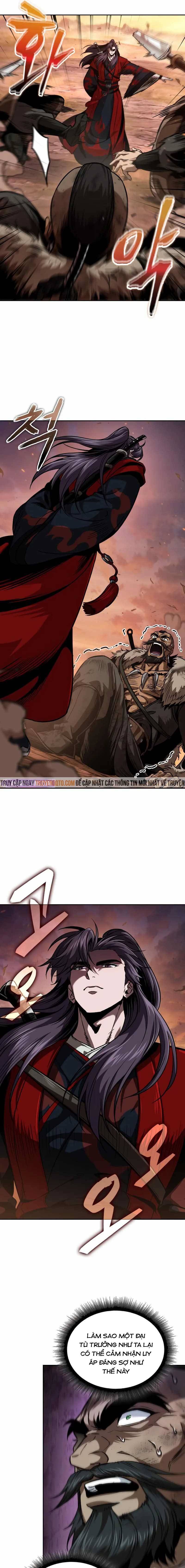 Ngã Lão Ma Thần Chap 248 - Next Chap 249