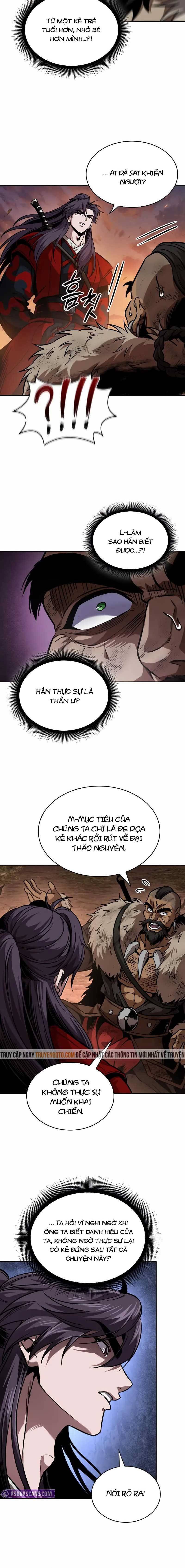 Ngã Lão Ma Thần Chap 248 - Next Chap 249