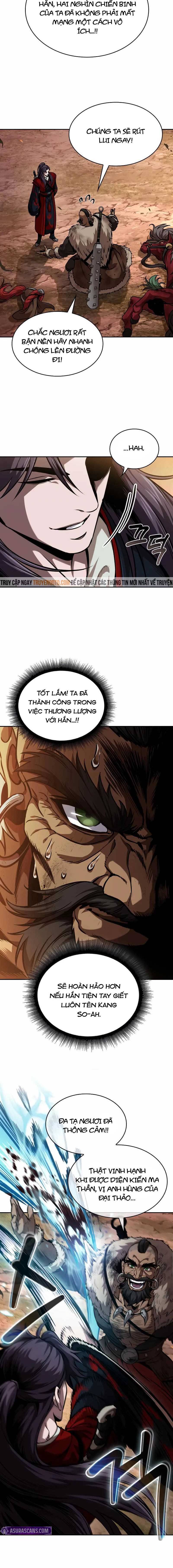 Ngã Lão Ma Thần Chap 248 - Next Chap 249
