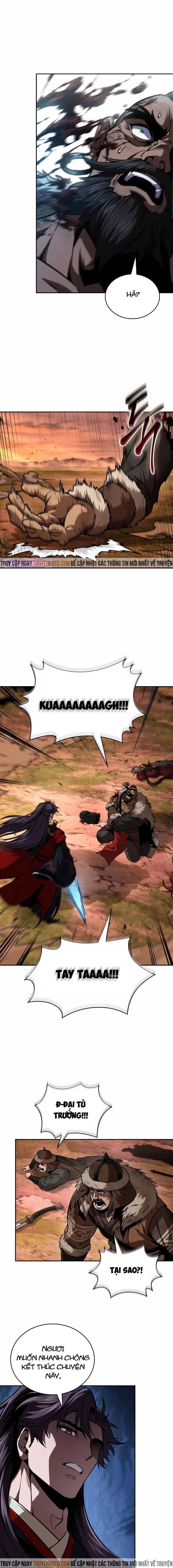 Ngã Lão Ma Thần Chap 248 - Next Chap 249