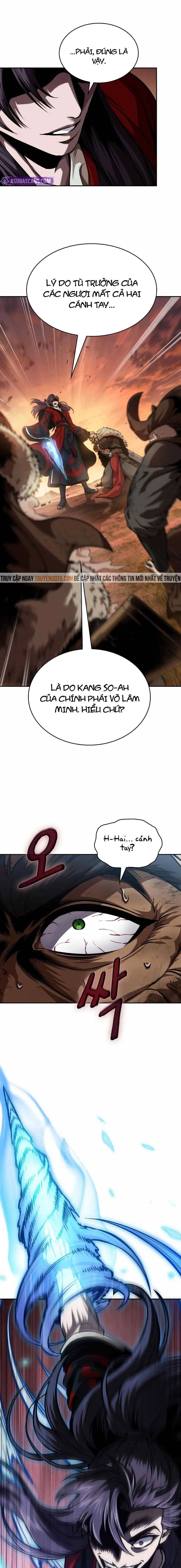 Ngã Lão Ma Thần Chap 248 - Next Chap 249