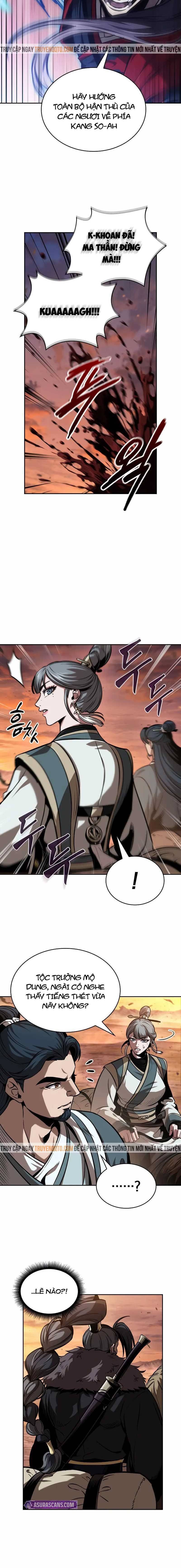 Ngã Lão Ma Thần Chap 248 - Next Chap 249