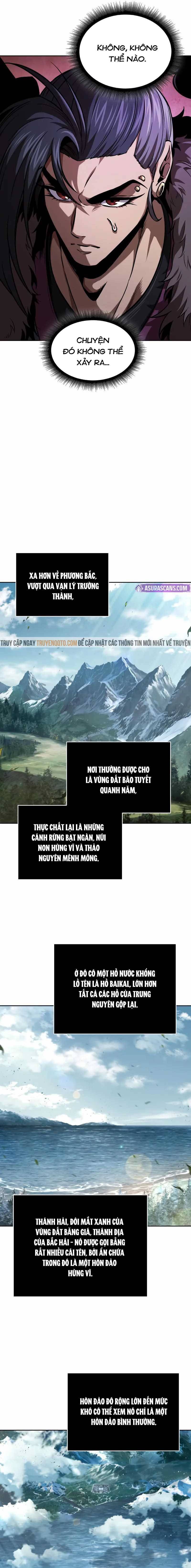 Ngã Lão Ma Thần Chap 248 - Next Chap 249