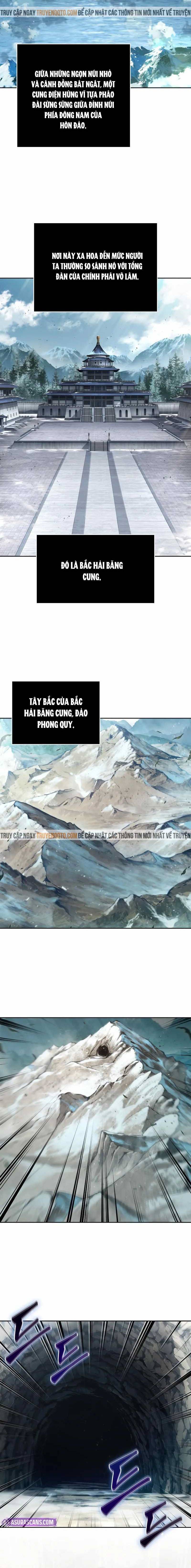 Ngã Lão Ma Thần Chap 248 - Next Chap 249