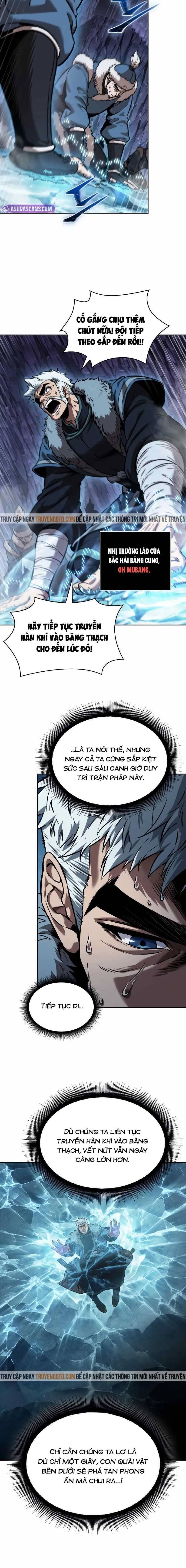 Ngã Lão Ma Thần Chap 248 - Next Chap 249
