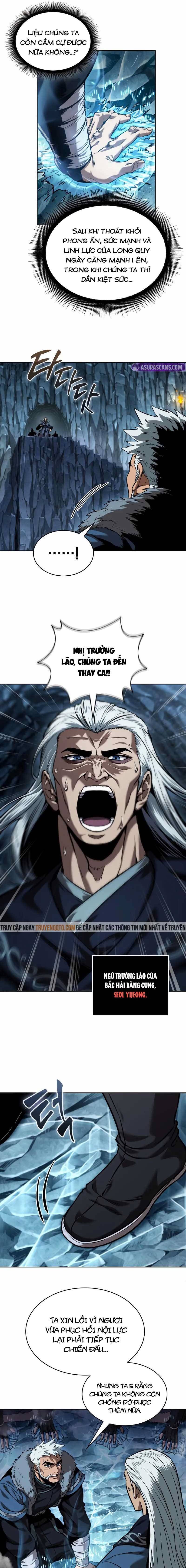 Ngã Lão Ma Thần Chap 248 - Next Chap 249
