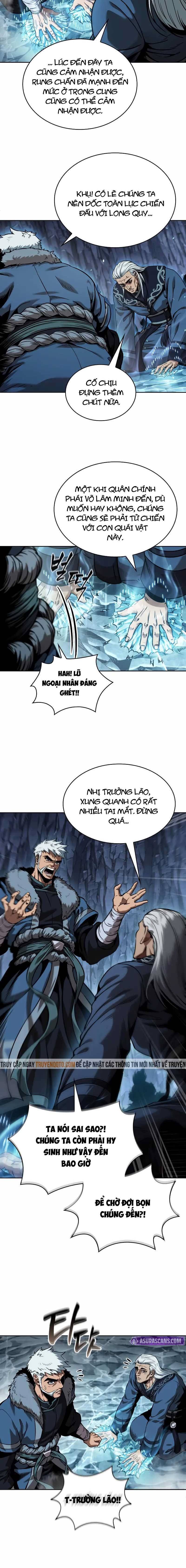 Ngã Lão Ma Thần Chap 248 - Next Chap 249