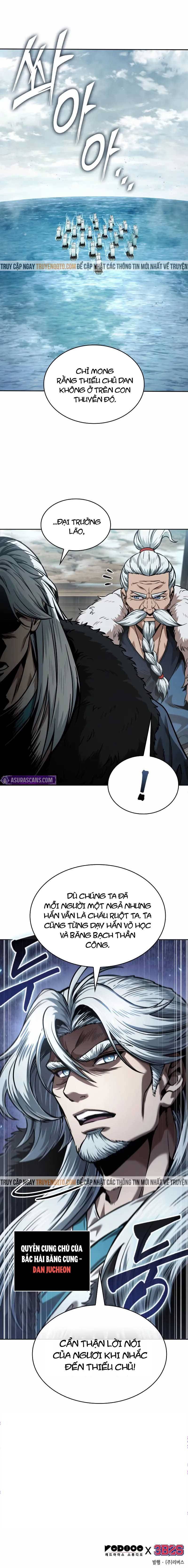 Ngã Lão Ma Thần Chap 248 - Next Chap 249