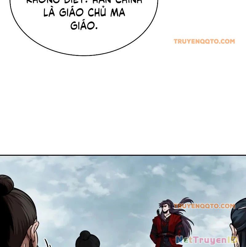 Ngã Lão Ma Thần Chap 2491 - Next Chap 2492