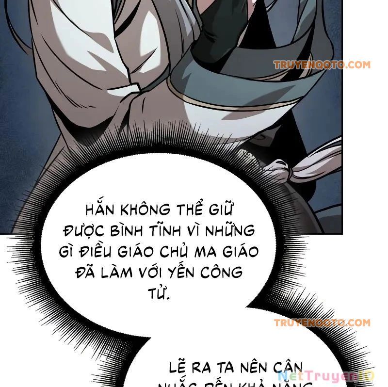 Ngã Lão Ma Thần Chap 2491 - Next Chap 2492