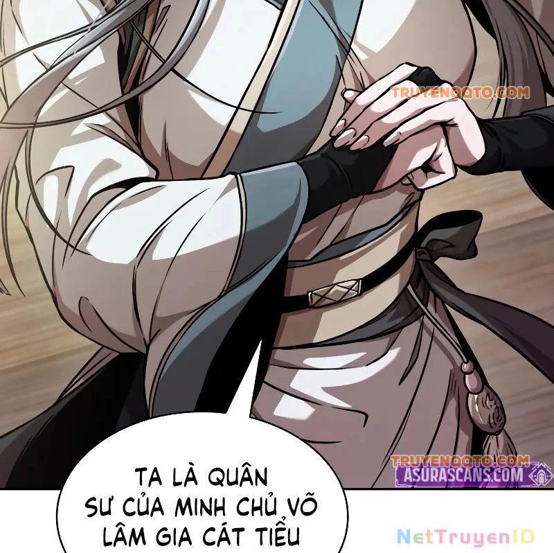 Ngã Lão Ma Thần Chap 2491 - Next Chap 2492