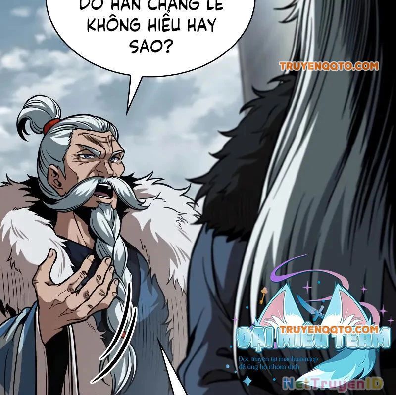 Ngã Lão Ma Thần Chap 2491 - Next Chap 2492