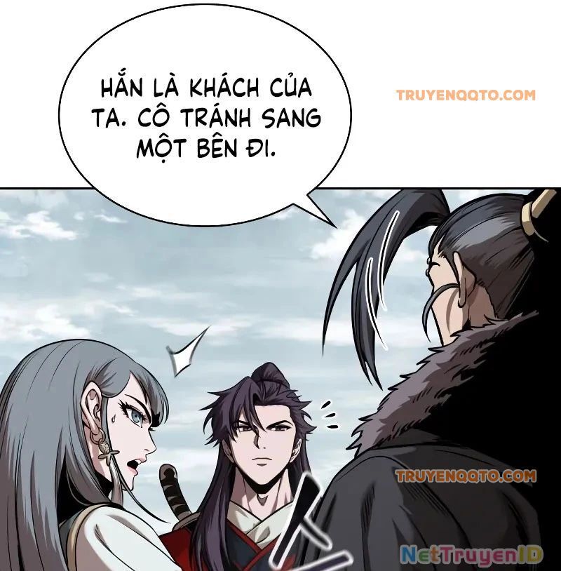 Ngã Lão Ma Thần Chap 2491 - Next Chap 2492