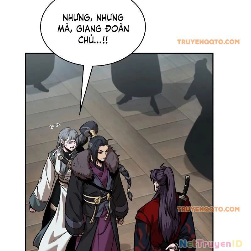 Ngã Lão Ma Thần Chap 2491 - Next Chap 2492