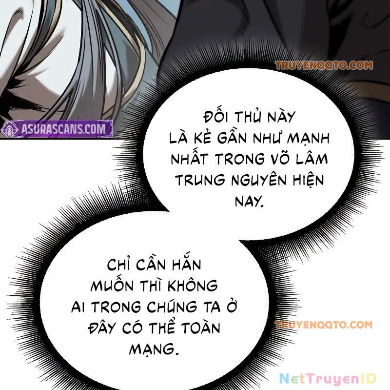 Ngã Lão Ma Thần Chap 2491 - Next Chap 2492