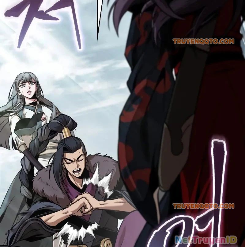 Ngã Lão Ma Thần Chap 2491 - Next Chap 2492