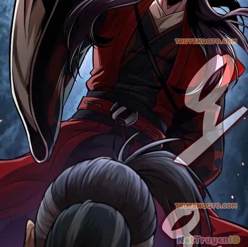 Ngã Lão Ma Thần Chap 2491 - Next Chap 2492