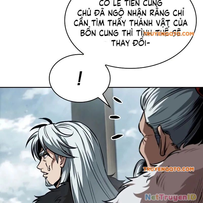 Ngã Lão Ma Thần Chap 2491 - Next Chap 2492
