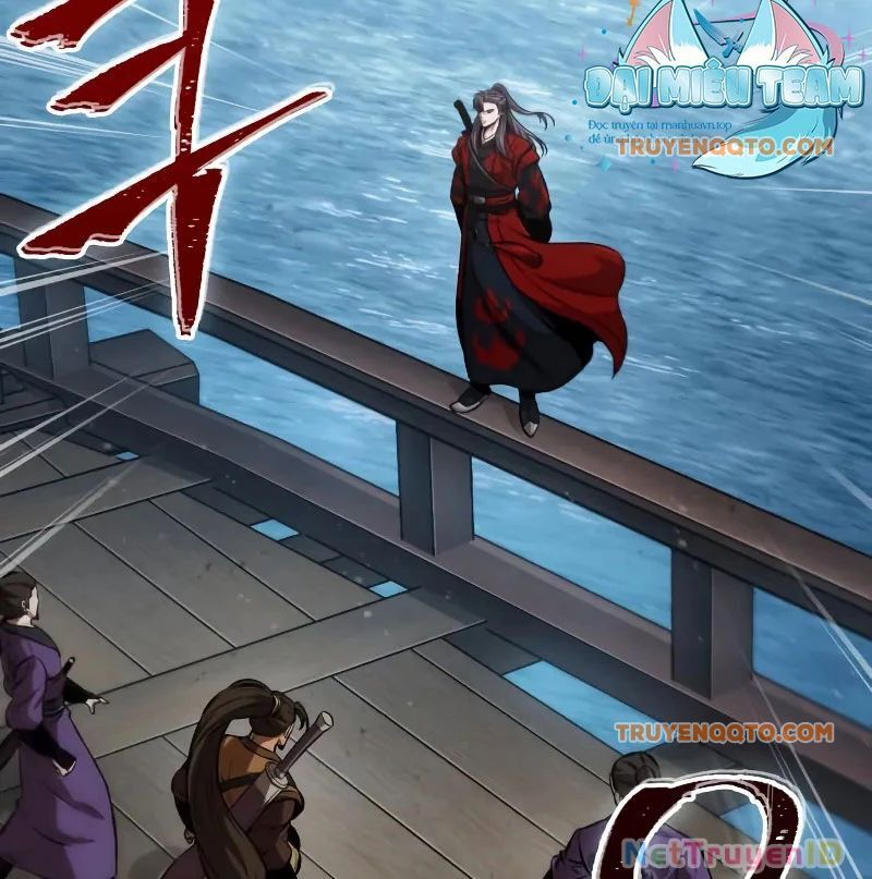Ngã Lão Ma Thần Chap 2491 - Next Chap 2492