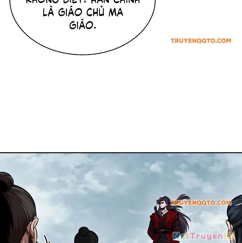 Ngã Lão Ma Thần Chap 2492 - Next Chap 2493