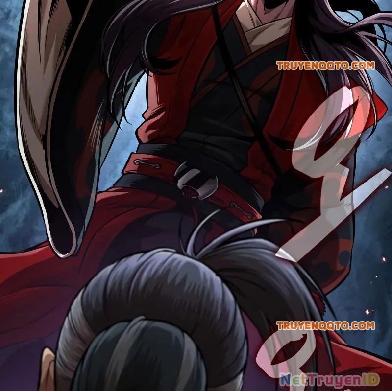 Ngã Lão Ma Thần Chap 2492 - Next Chap 2493