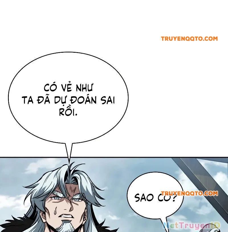 Ngã Lão Ma Thần Chap 2492 - Next Chap 2493
