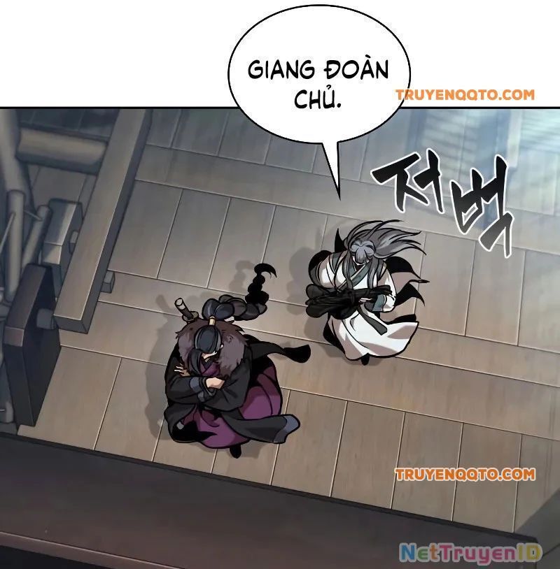 Ngã Lão Ma Thần Chap 2492 - Next Chap 2493