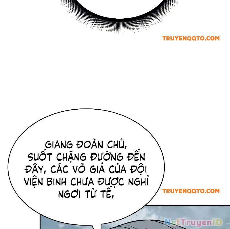 Ngã Lão Ma Thần Chap 2492 - Next Chap 2493
