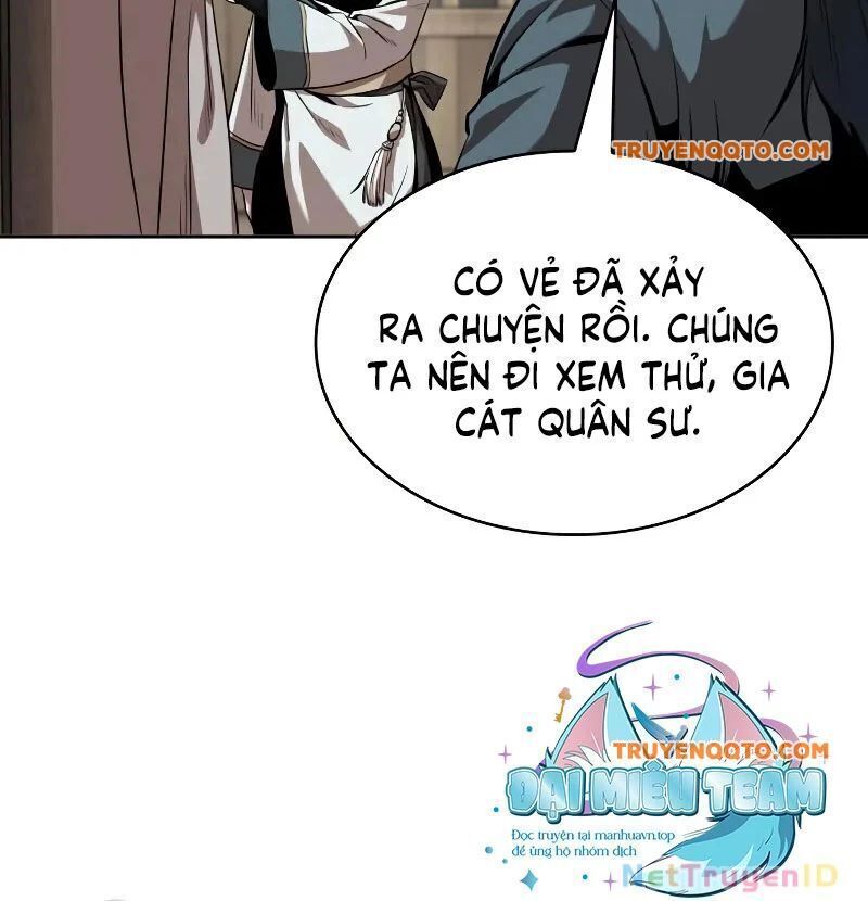 Ngã Lão Ma Thần Chap 2492 - Next Chap 2493