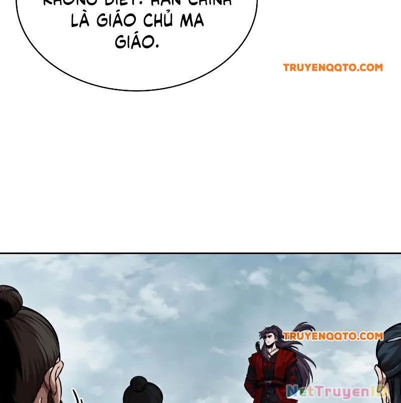 Ngã Lão Ma Thần Chap 2493 - Next Chap 2494