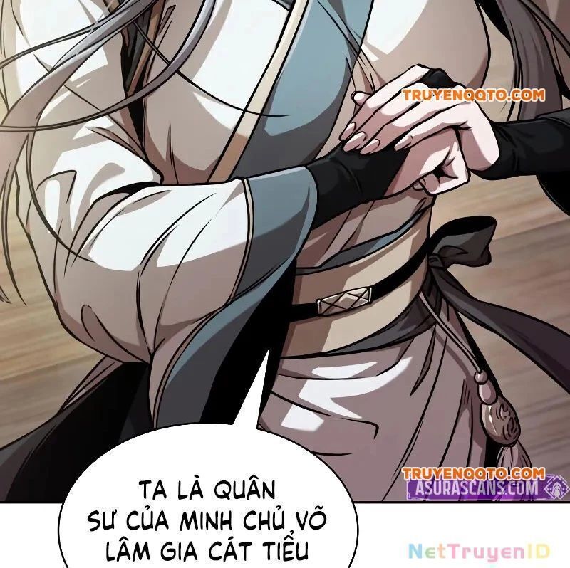 Ngã Lão Ma Thần Chap 2493 - Next Chap 2494