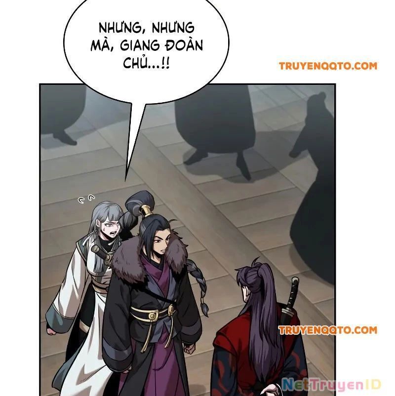 Ngã Lão Ma Thần Chap 2493 - Next Chap 2494