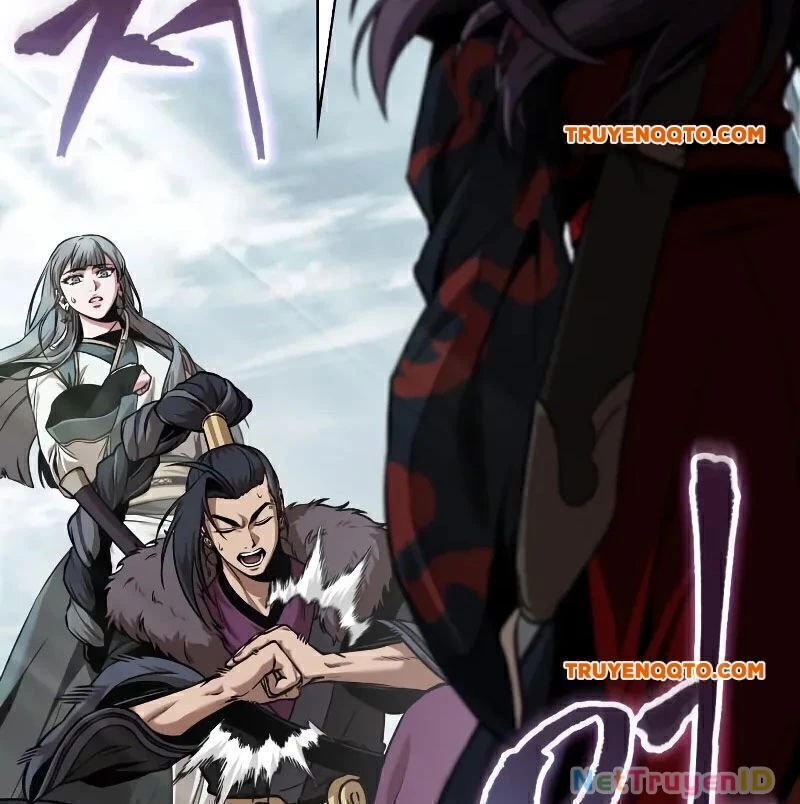 Ngã Lão Ma Thần Chap 2493 - Next Chap 2494