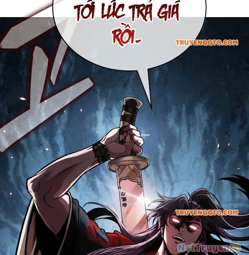 Ngã Lão Ma Thần Chap 2493 - Next Chap 2494