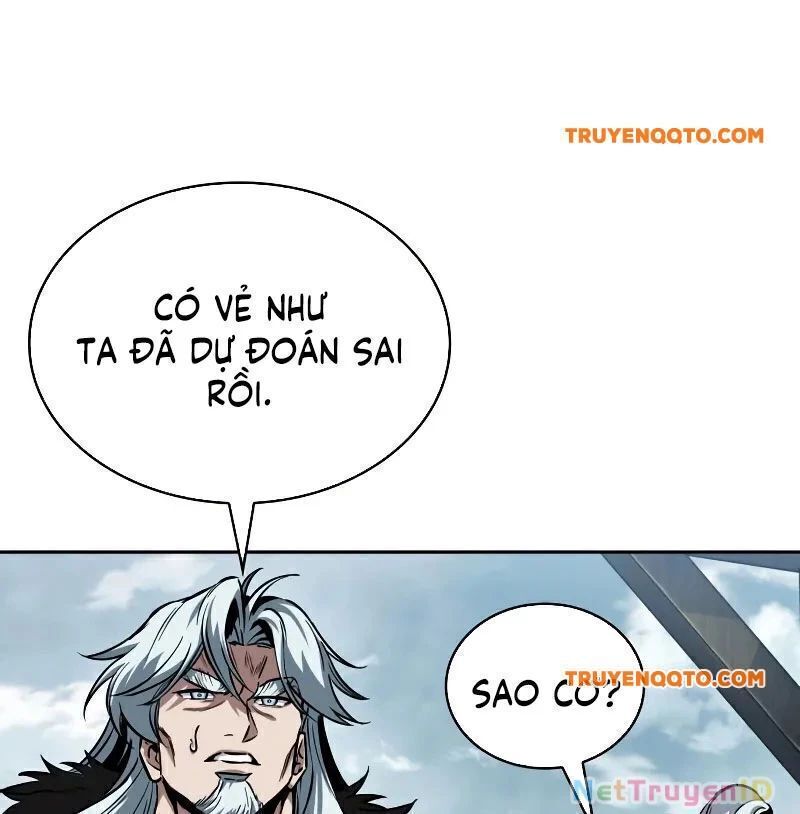 Ngã Lão Ma Thần Chap 2493 - Next Chap 2494