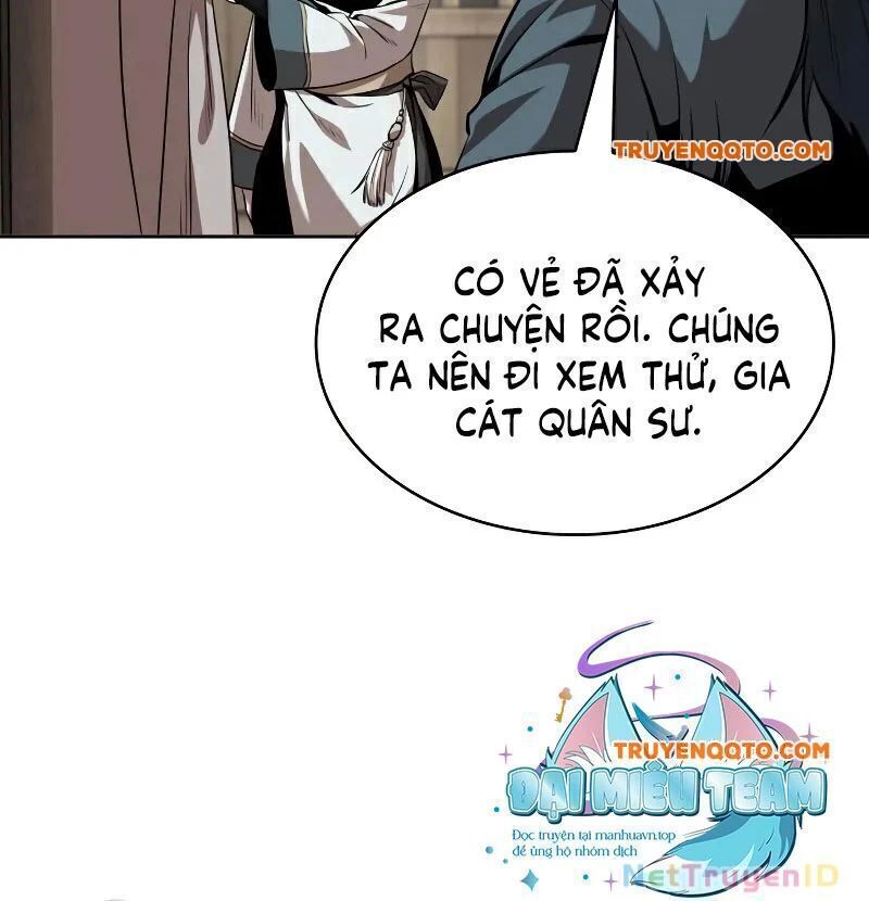 Ngã Lão Ma Thần Chap 2493 - Next Chap 2494