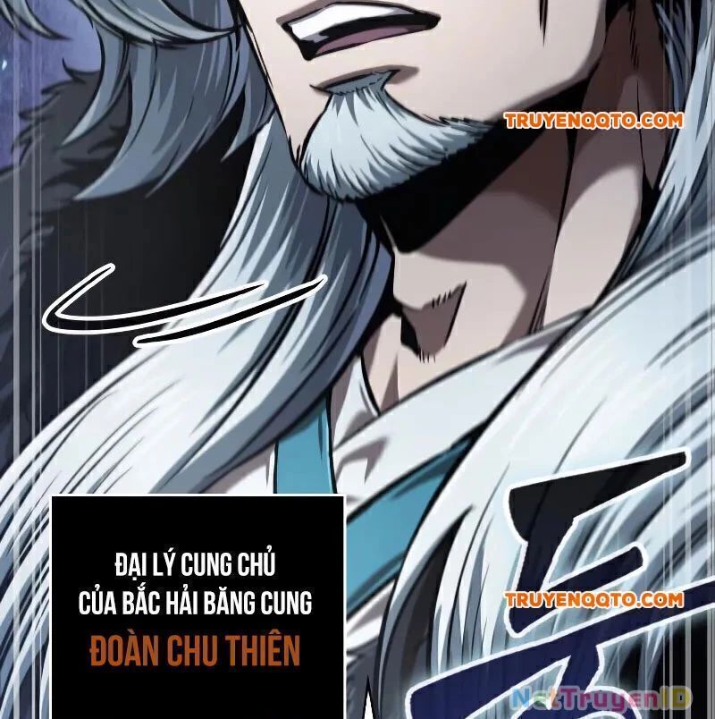 Ngã Lão Ma Thần Chap 2493 - Next Chap 2494