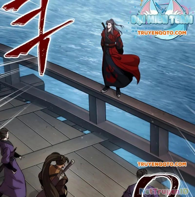 Ngã Lão Ma Thần Chap 2493 - Next Chap 2494